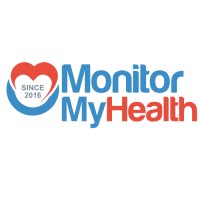 Monitor My Health, Inc. Logo