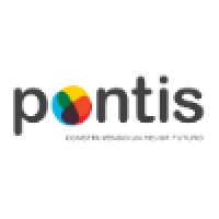 Pontis Mx Logo