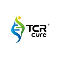 TCRCure Biopharma Corp. Logo