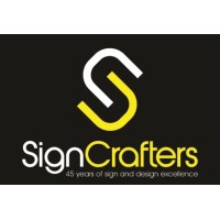 Sign Crafters Logo