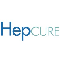 HepCURE Logo