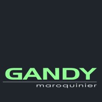 Gandy Maroquinerie Logo