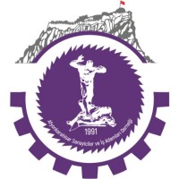 AFYONKARAHİSAR SANAYİCİLERİ VE İŞADAMLARI DERNEĞİ Logo