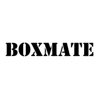 BoxMate Logo
