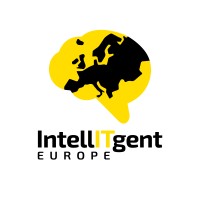 Intellitgent Europe Ltd Logo
