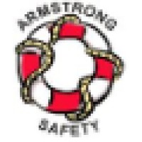 Armstrong Safety Logo