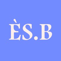 ÈS.B Studio Logo