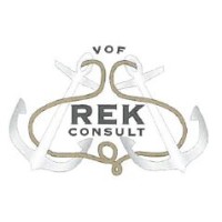 Vof REK Consult Logo