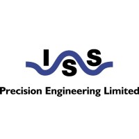 ISS Precision Engineering Ltd Logo