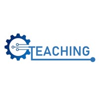 TEACHING_H2020 Logo