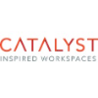 Catalyst Spaces Logo