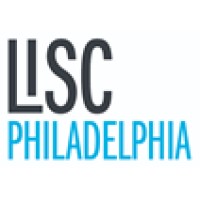 LISC-Philadelphia Logo