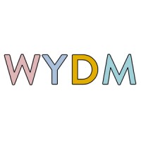 What You Do Matters Logo