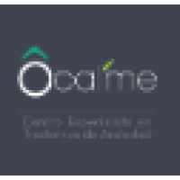 Ô Calme Ltda. Centro Especialista en Trastornos de Ansiedad Logo