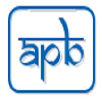 Ankit Pulps and Boards Pvt. Ltd. Logo