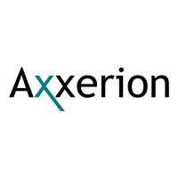 Axxerion Inc. Logo