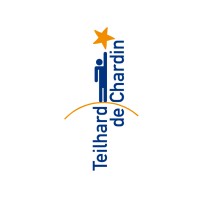 Établissement denseignement Teilhard de Chardin Logo