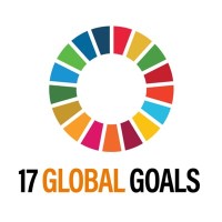 17 Global Goals Logo