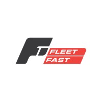 Fleet Fast Logo
