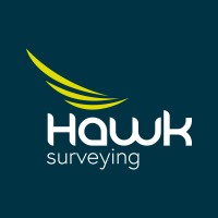Hawk Surveying Ltd Logo