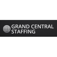 Grand Central Staffing Ltd Logo