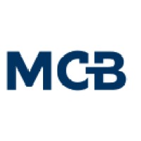 MCB Belgique SA - MCB België NV Logo