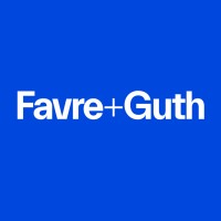 Favre+Guth Logo