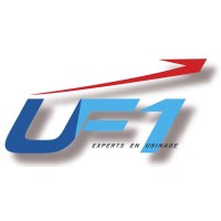 UF1 Logo