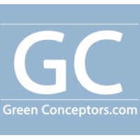 GreenConceptors.com Logo