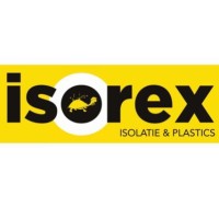 Isorex Logo