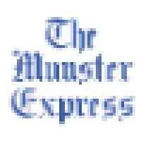 The Munster Express Logo