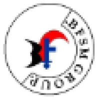 Bright Future Ship Management Logo