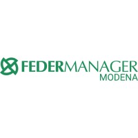 Federmanager Modena Logo