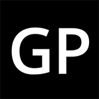 Garrett Peck Visuals Logo