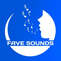 FAVE SOUNDS Logo