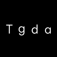Tgda Landscape Architecture Logo