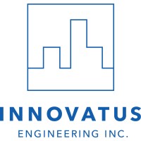Innovatus Engineering Logo