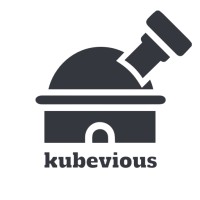 Kubevious Logo
