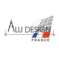 ALU DESIGN FRANCE Logo