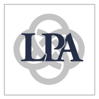 Lone Peak Advisers Logo