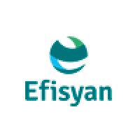 Efisyan Serviços Empresariais Logo