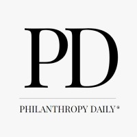 Philanthropy Daily Logo