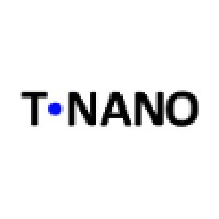 T-NANO LLC Logo