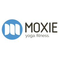 Moxie Yoga Logo