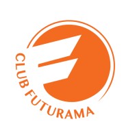 Club Futurama Logo