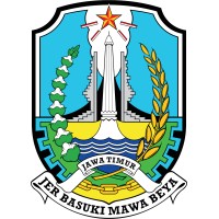 Dinas Peternakan, Provinsi Jawa Timur (Department of Livestock, East Java) Logo