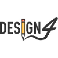 Design4 Logo