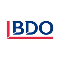 BDO in Thailand Logo