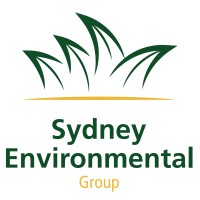 Sydney Environmental Group Logo