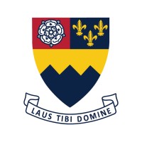 Saint Louis Abbey/Saint Louis Priory School Logo
